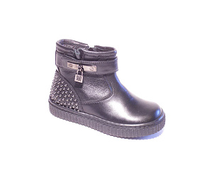 Черевики шкіряні Missouri